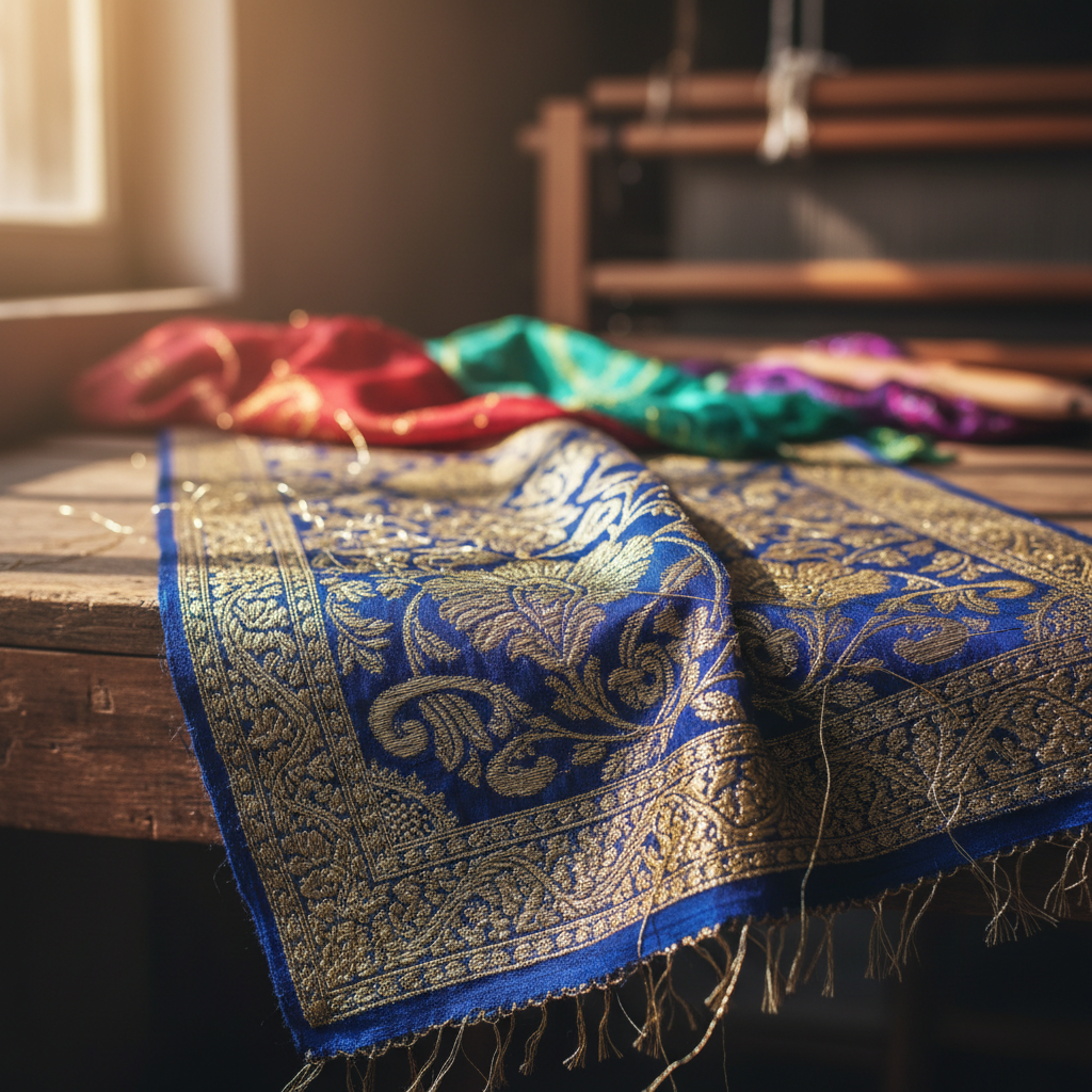 chinese textiles
