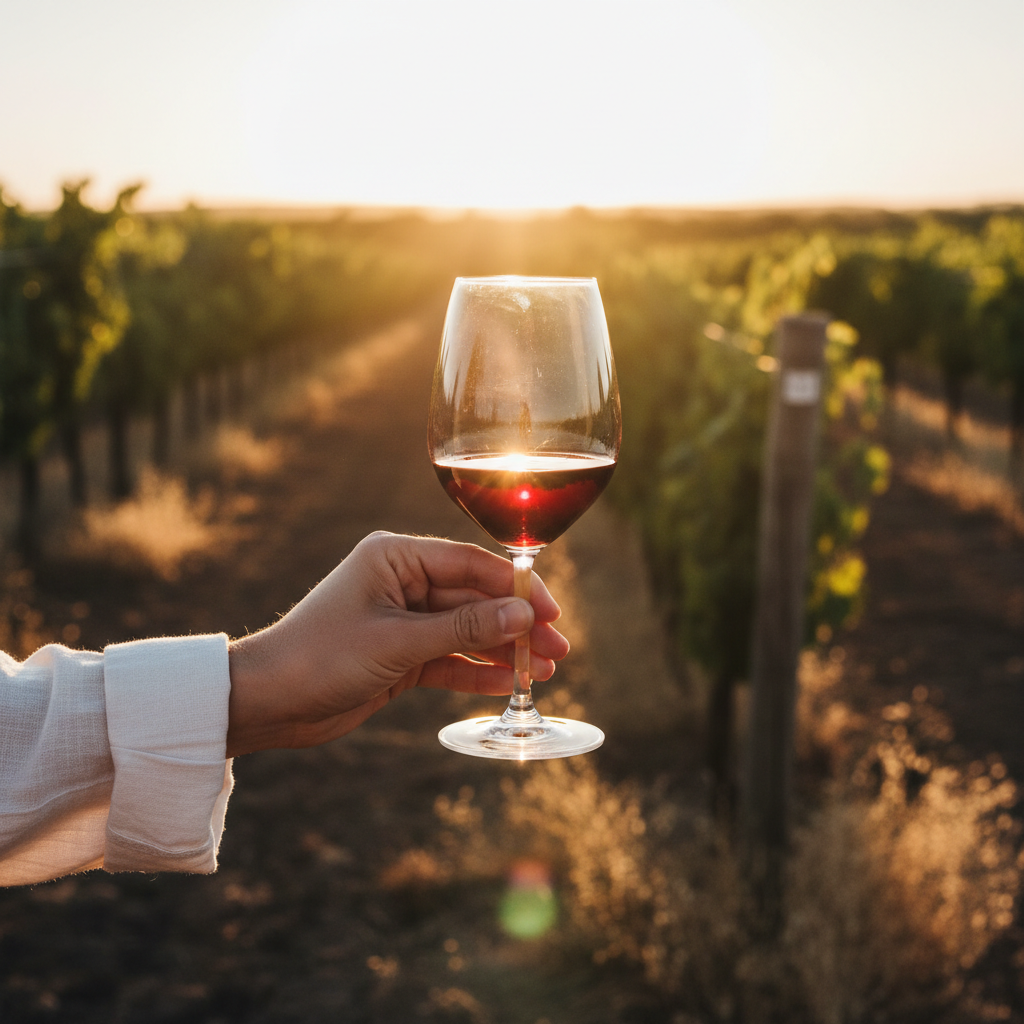 wine variety