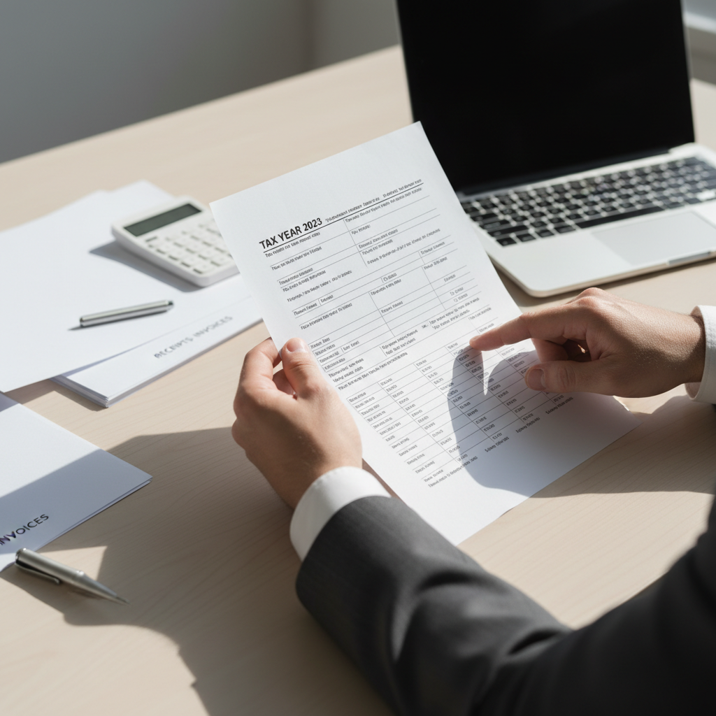 business penalties