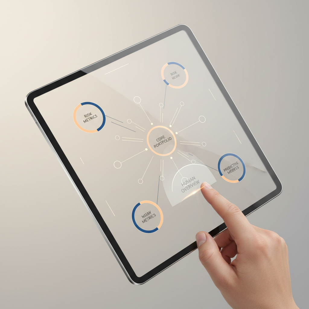 investment technology
