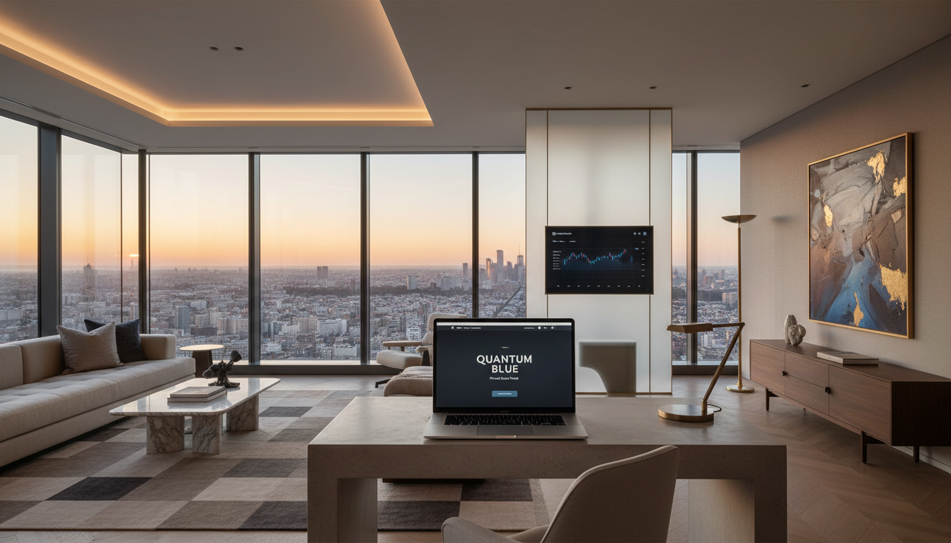 future luxury