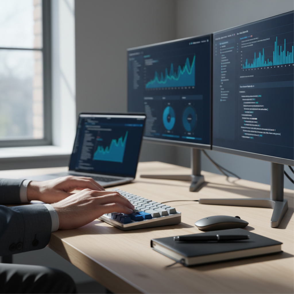 tech job market