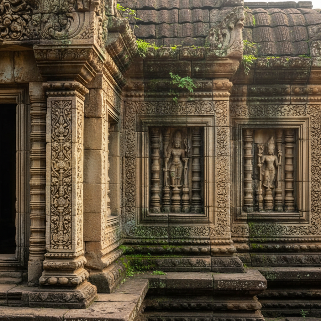 historical sites