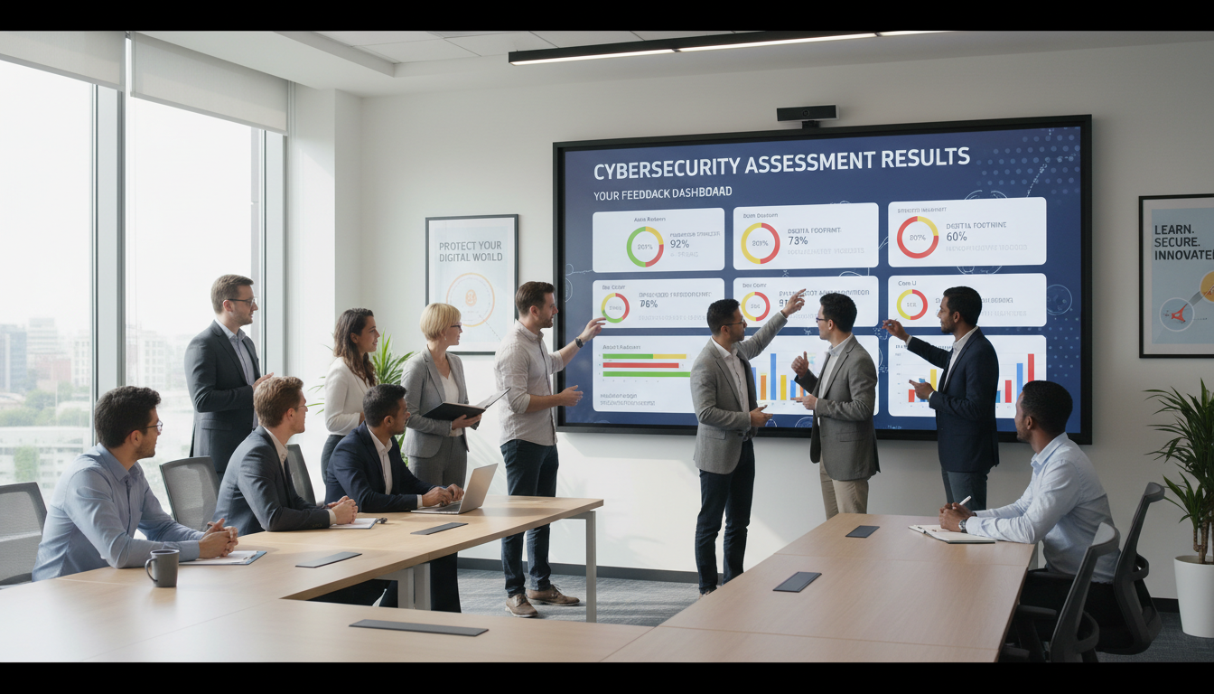 employee training cybersecurity