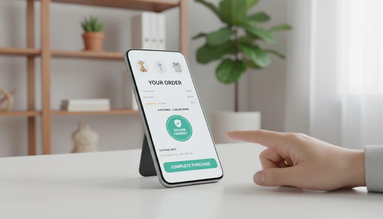 bigcommerce website