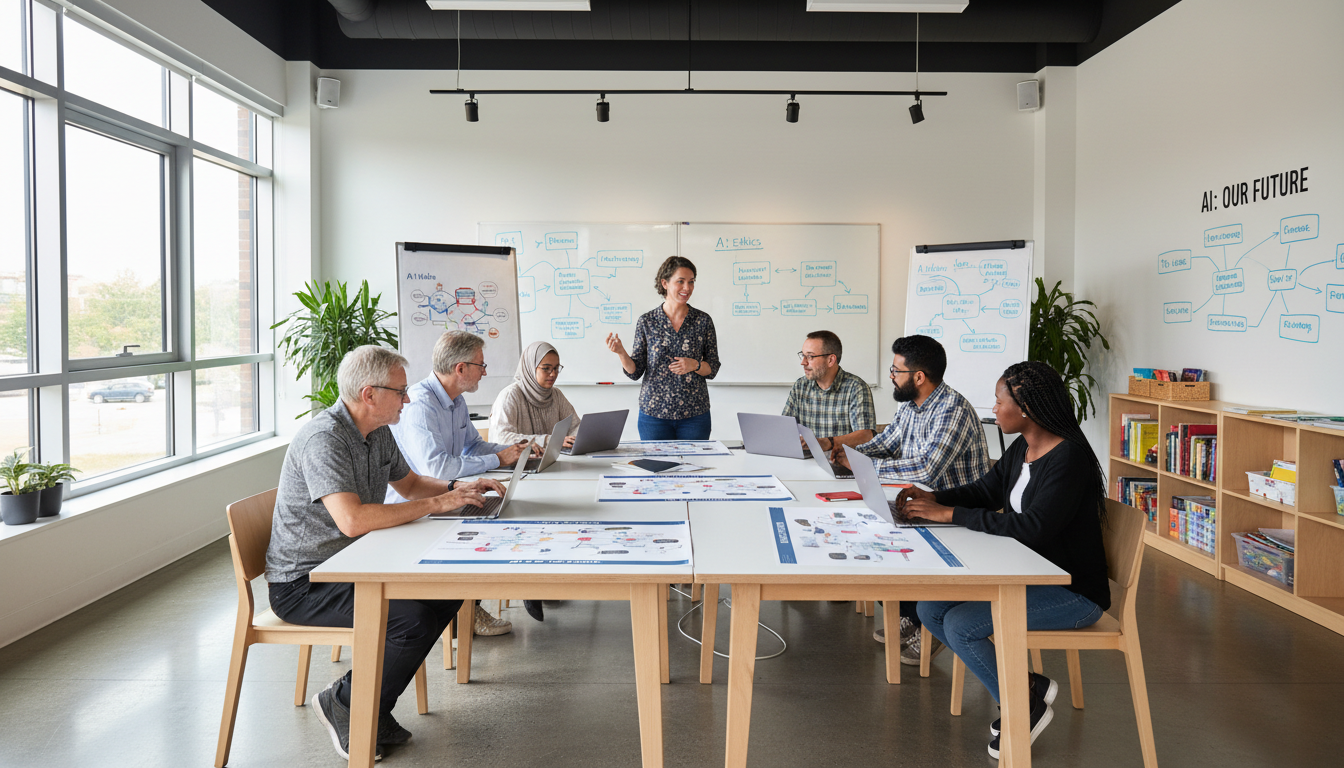 Schulung & Begleitung