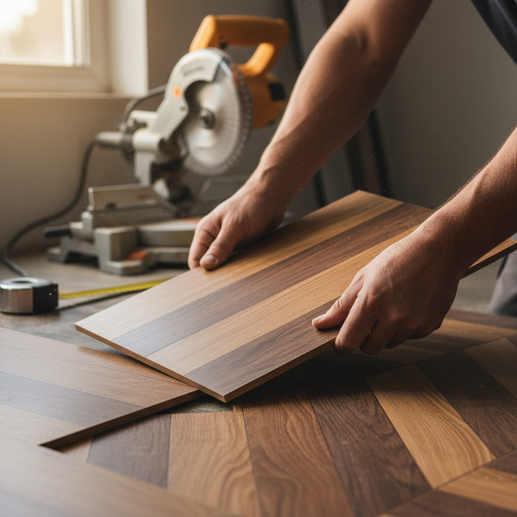 laminate flooring tools