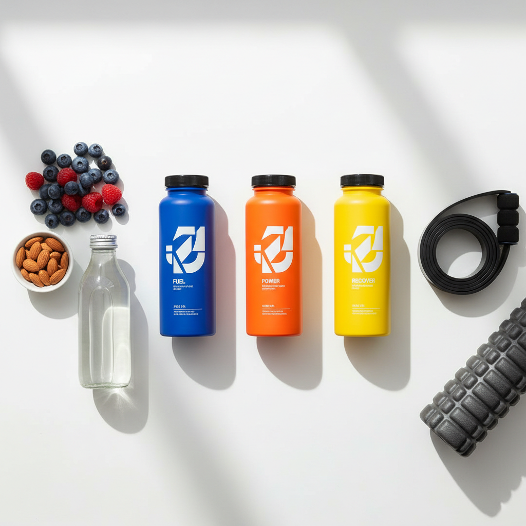 sport nutrition
