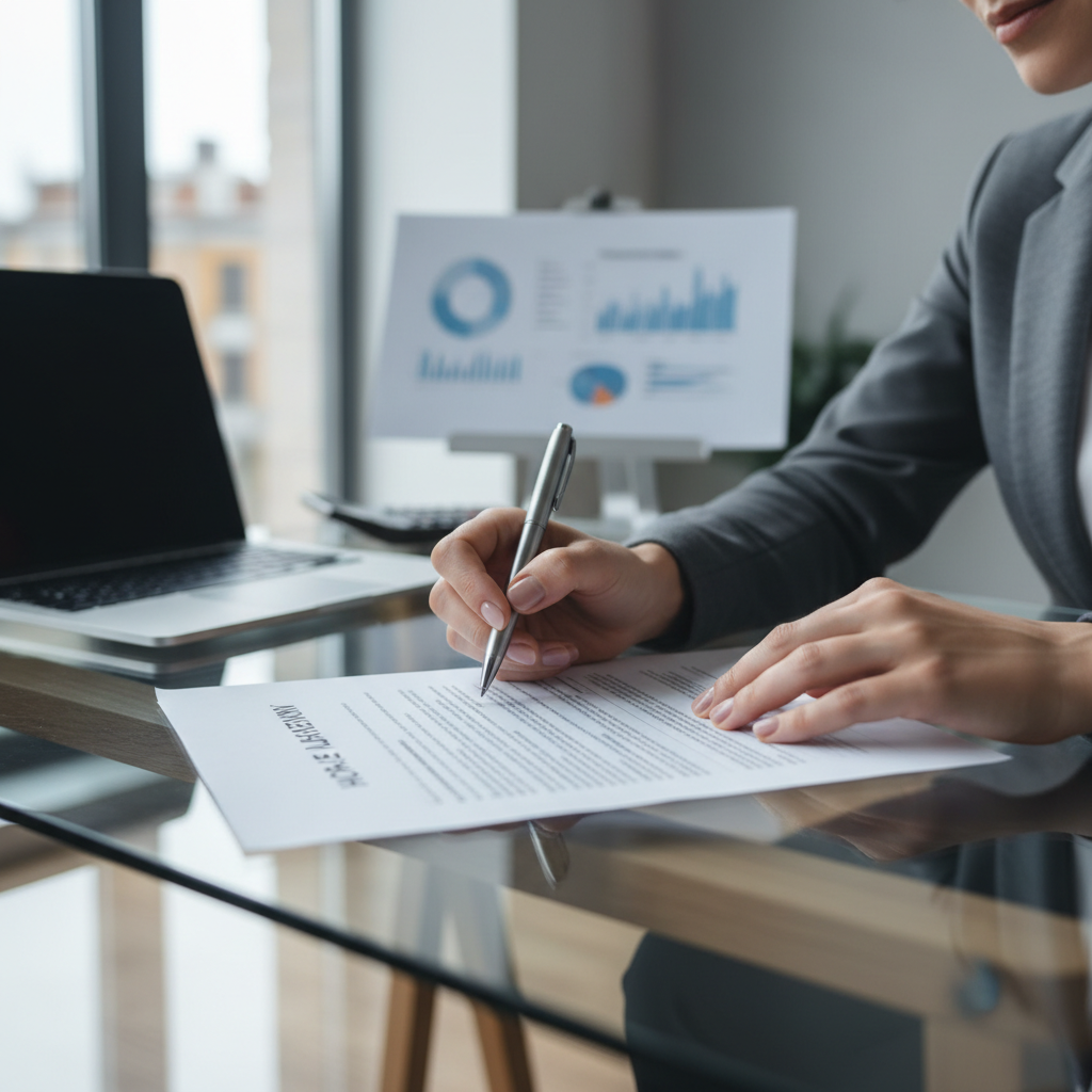 mortgage broker certification