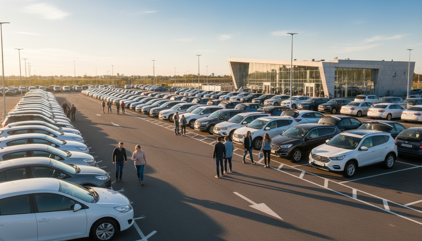 car rental