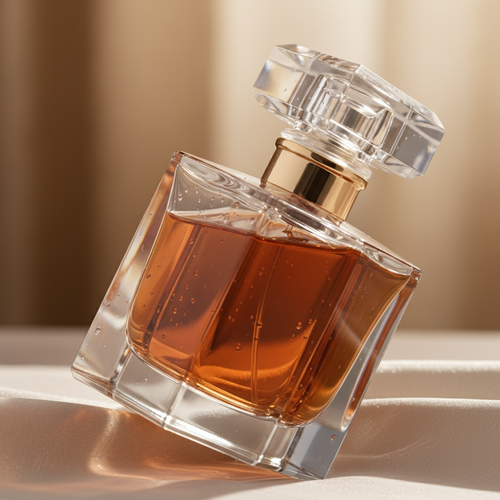 luxury perfumes