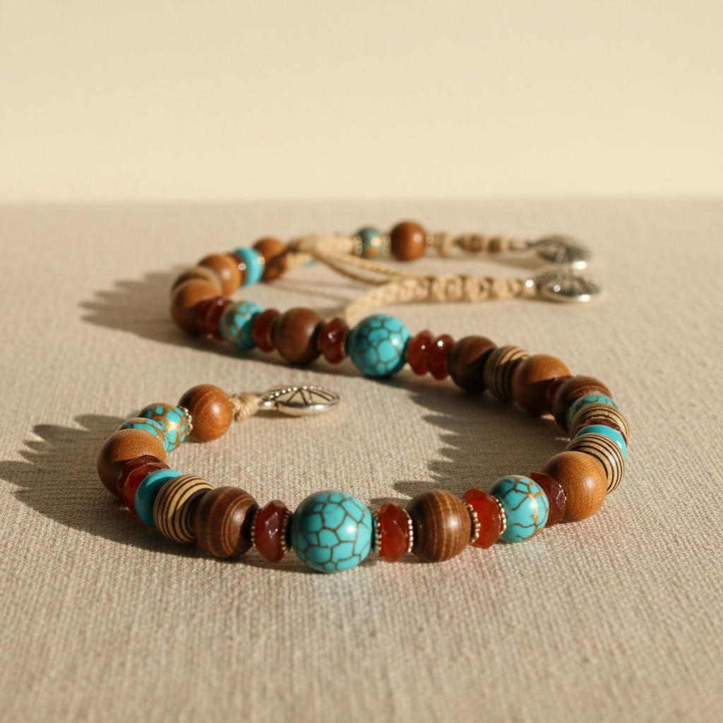 beads jewelry