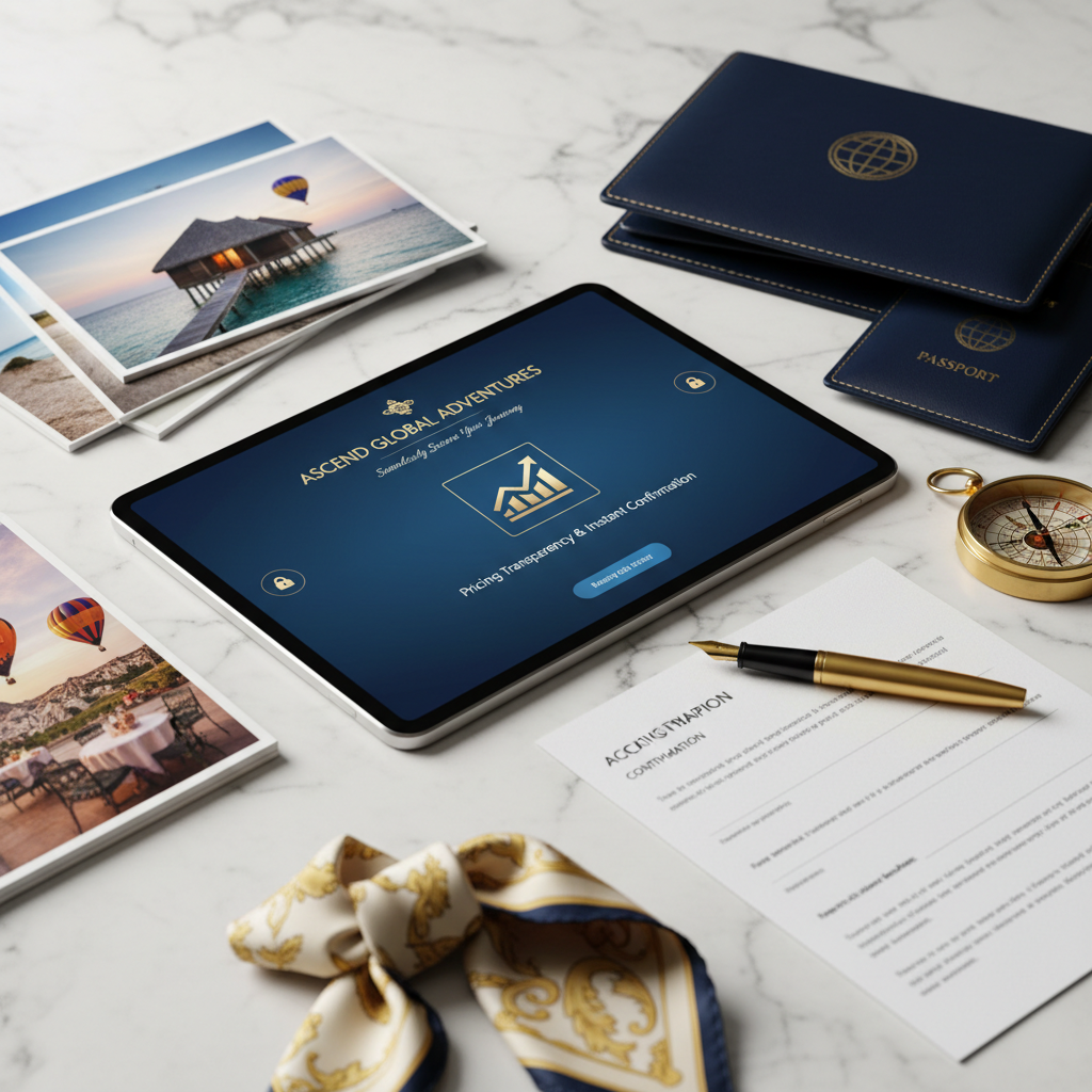 jet booking