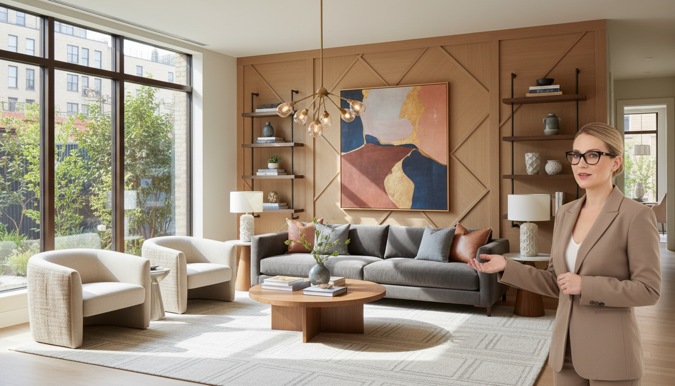 interior design expertise