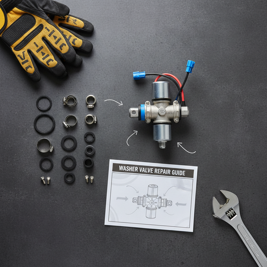 repair kit