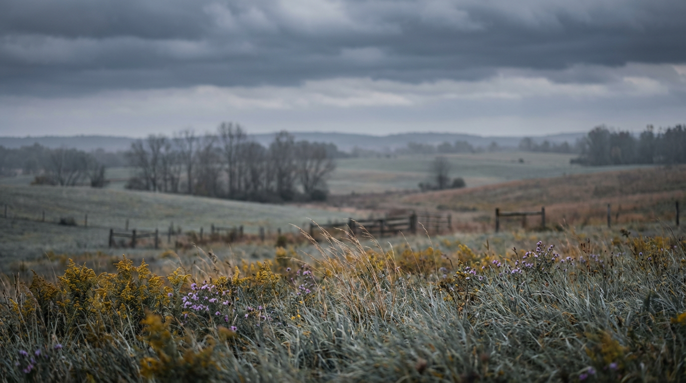 virginia landscape