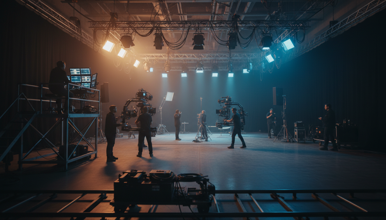 film production