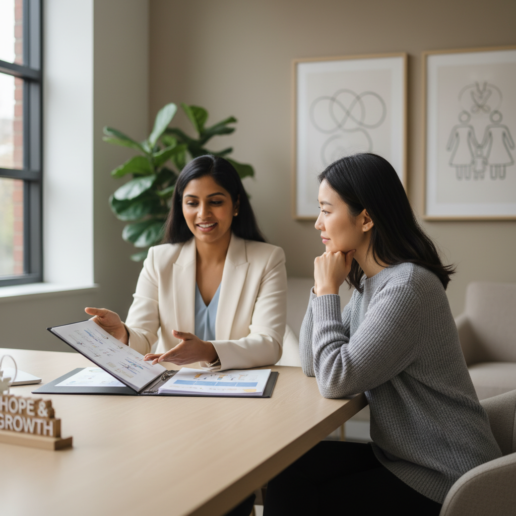 genetic counseling