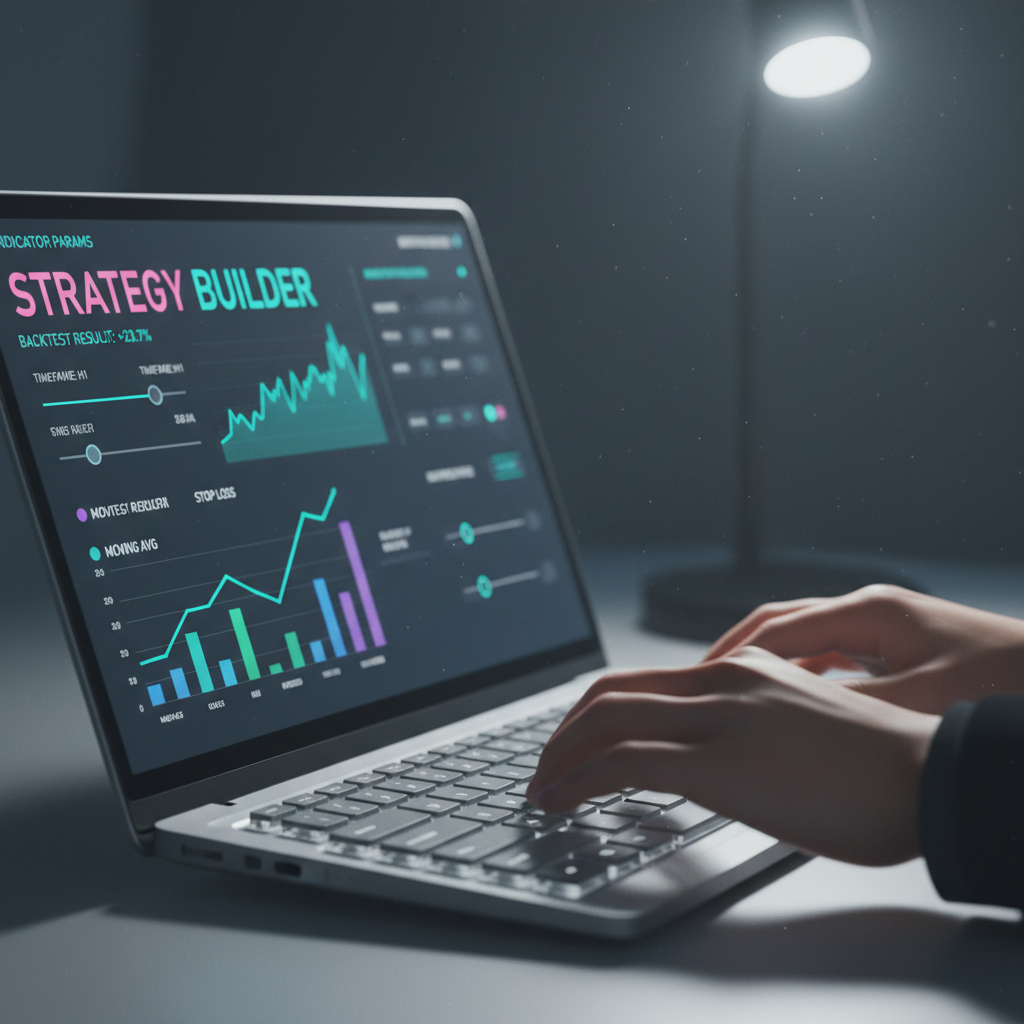 trading technology