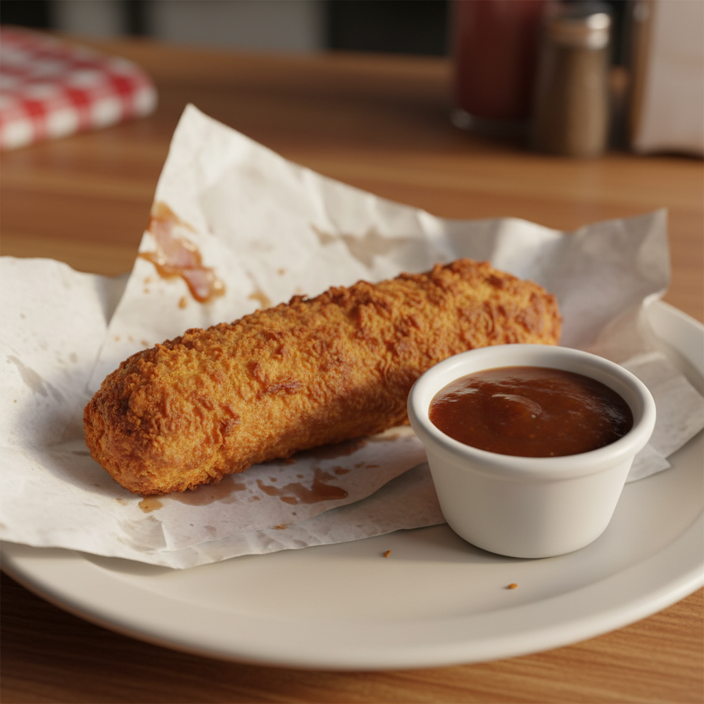 spicy sausage