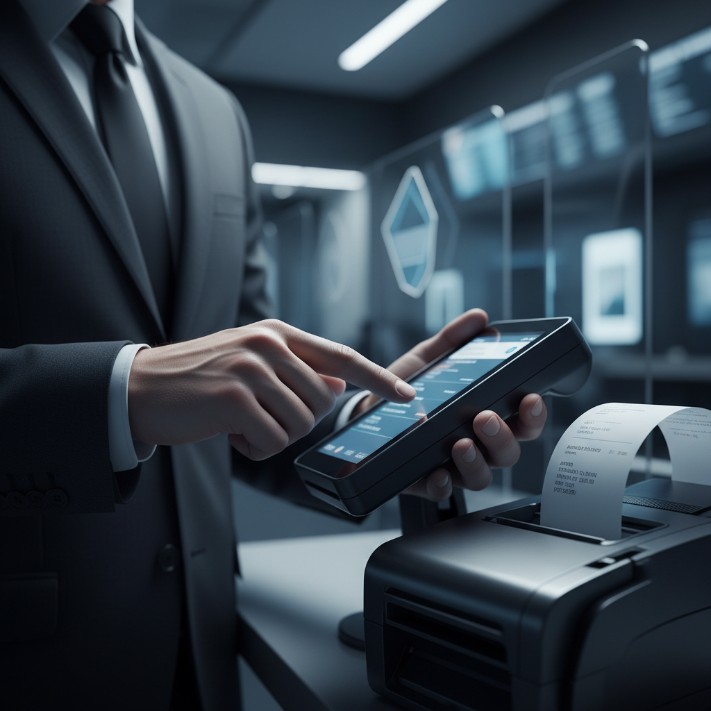 banking technology