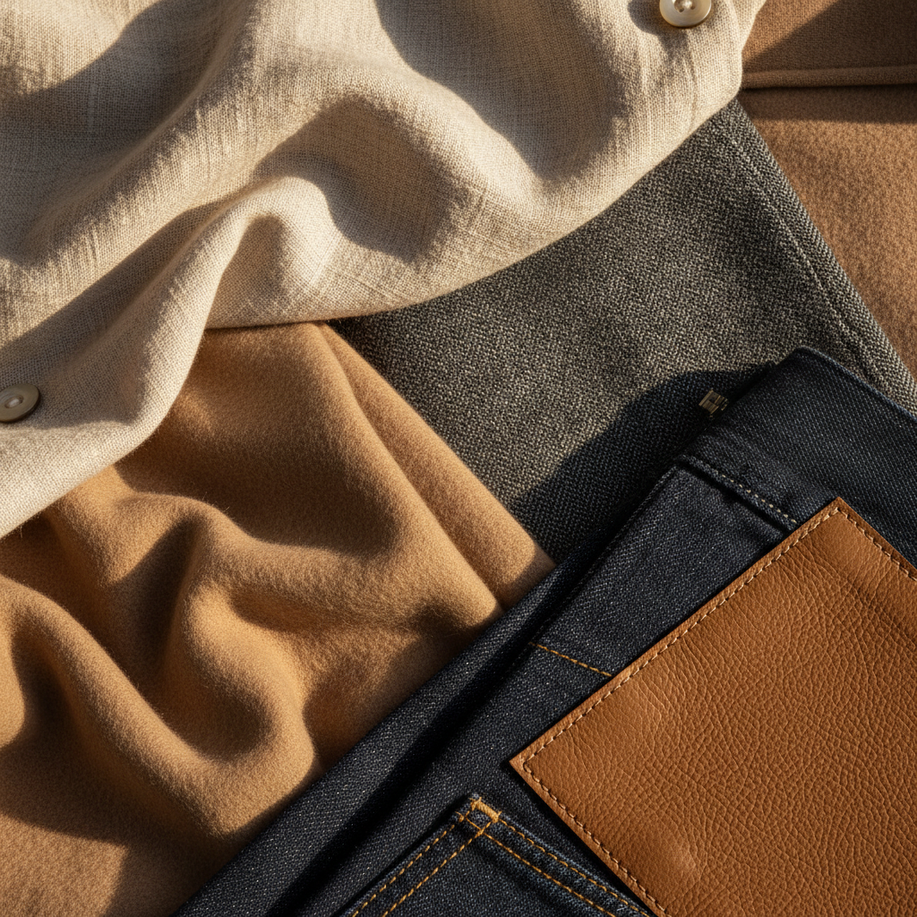 fashion textiles