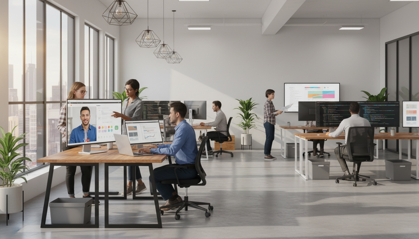 saas outsourcing