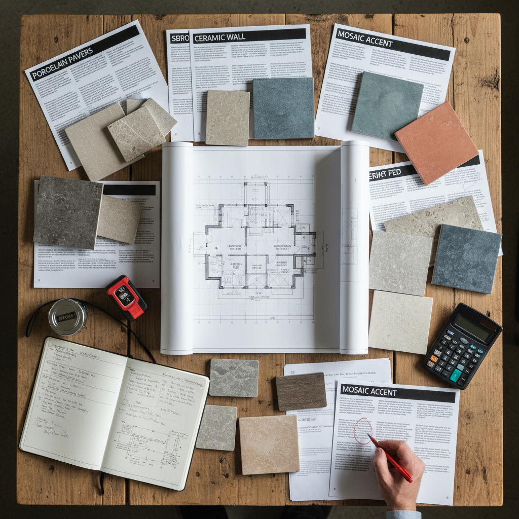 construction project planning