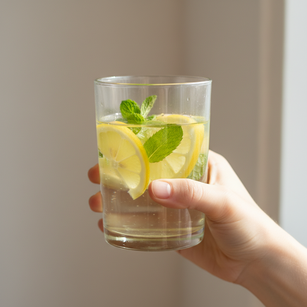 spring detox