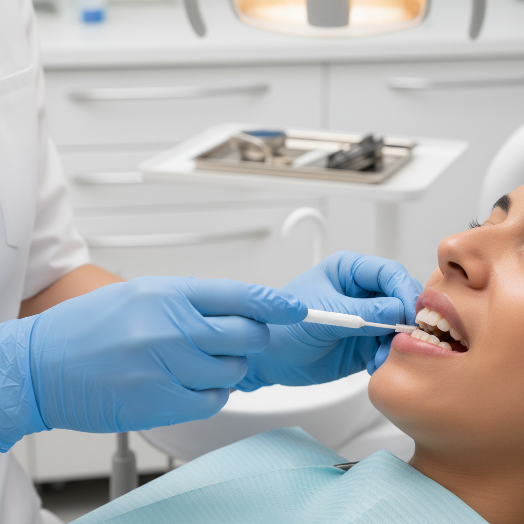 hydration dental