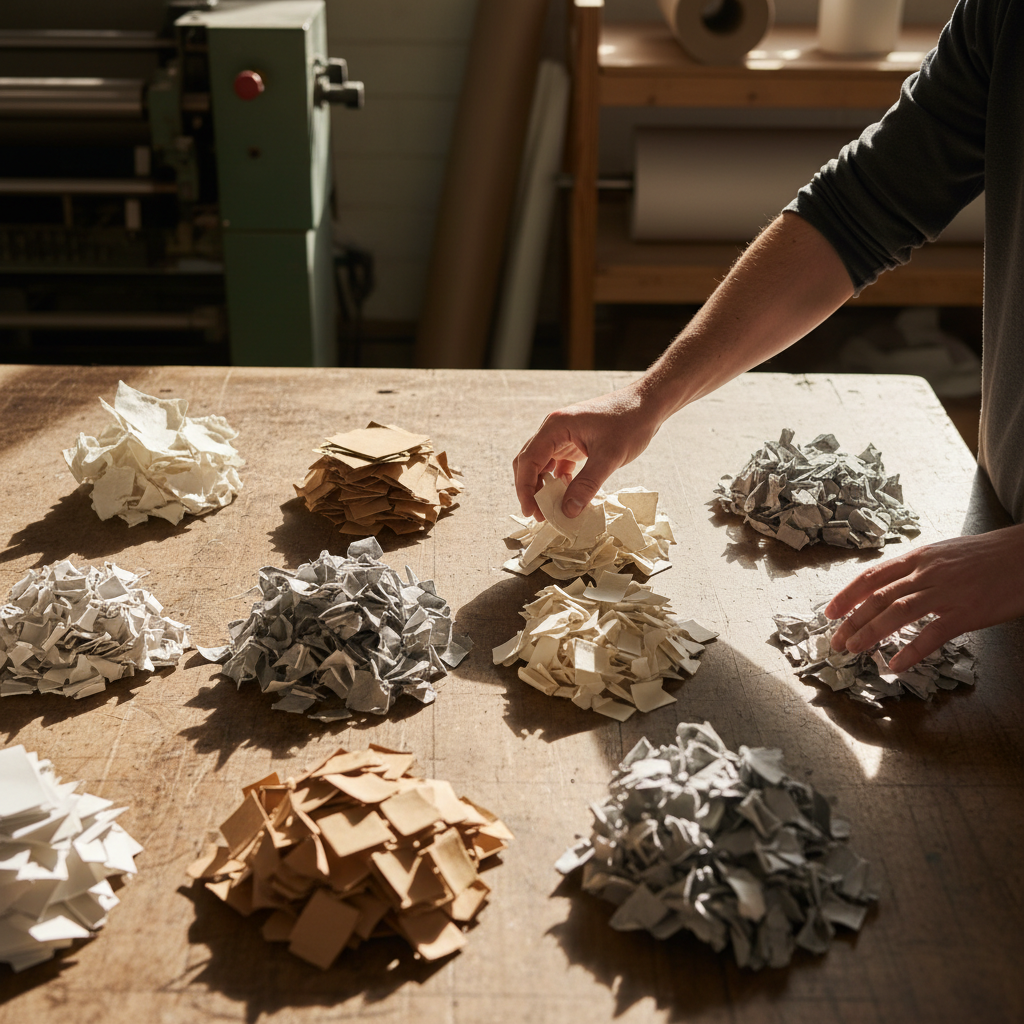 recycling textiles