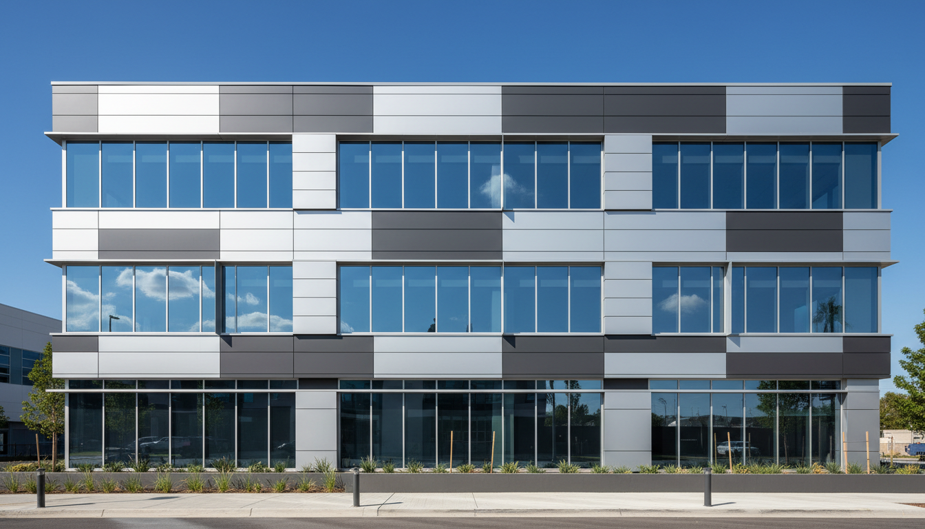 facade renovation