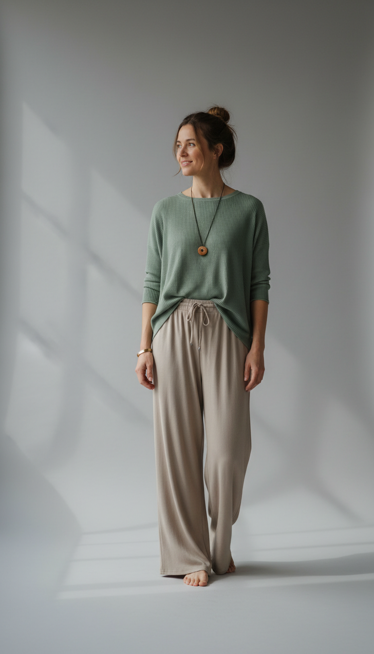 fashion well-being