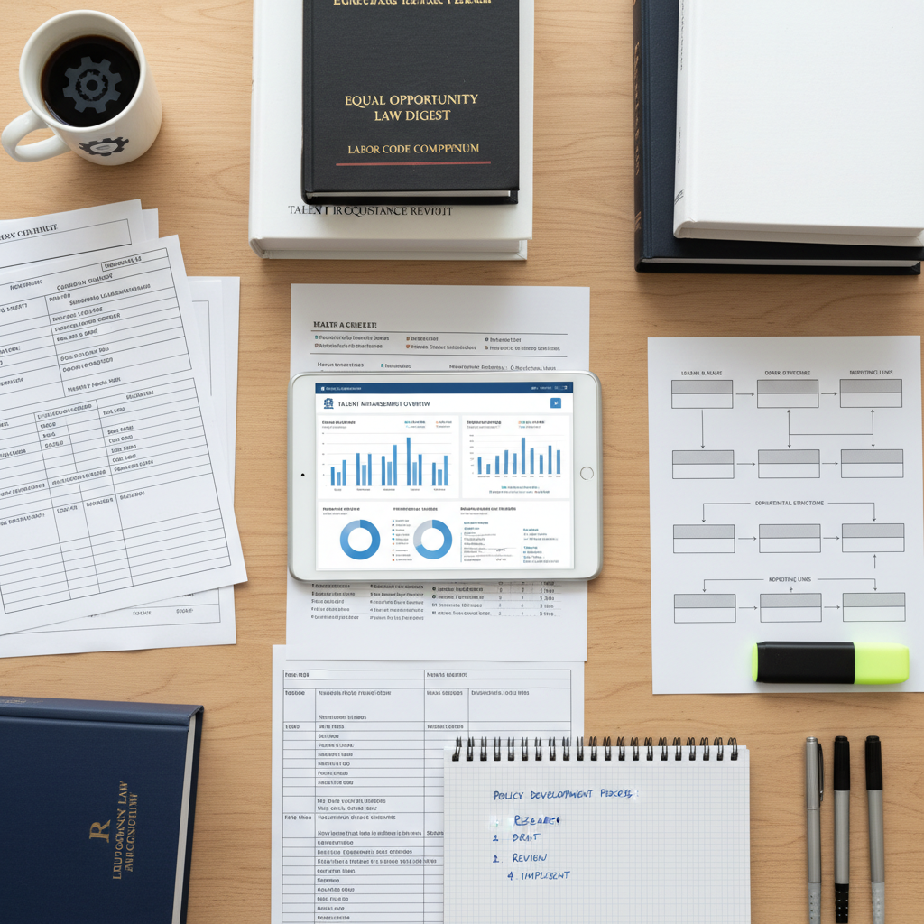 hr audit