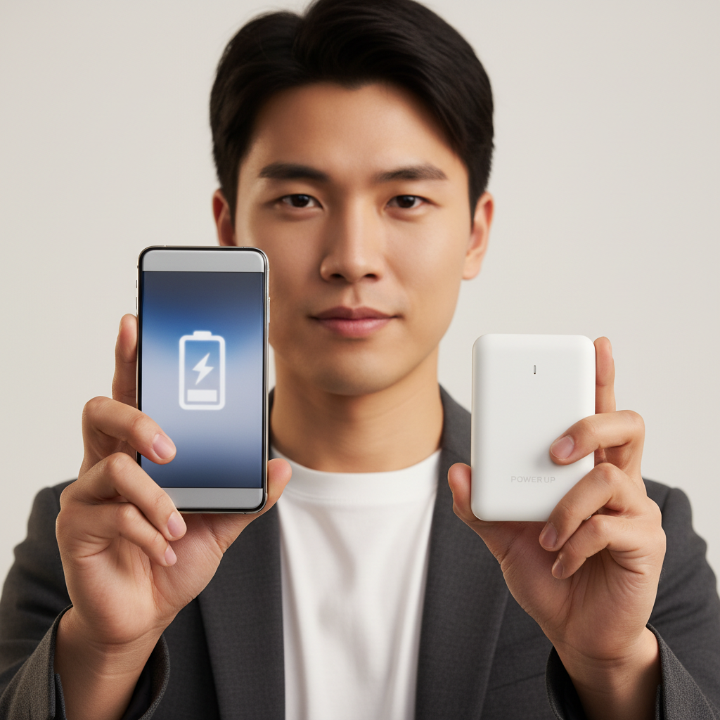 power bank