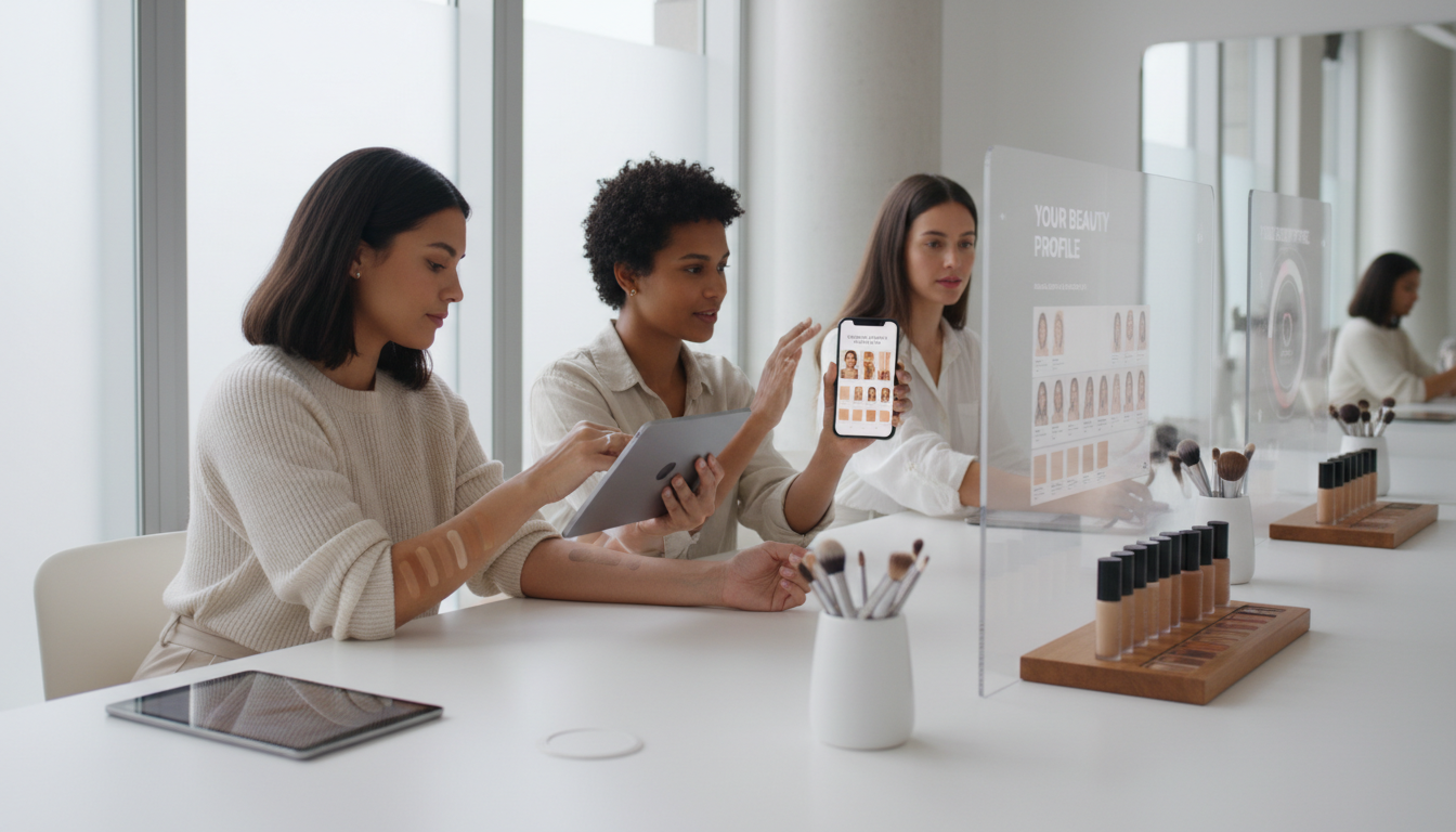 beauty technology