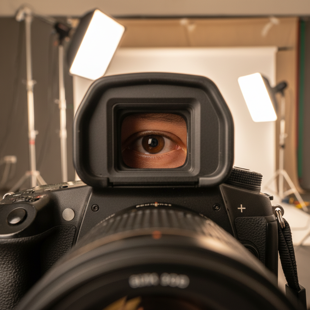 photo composition