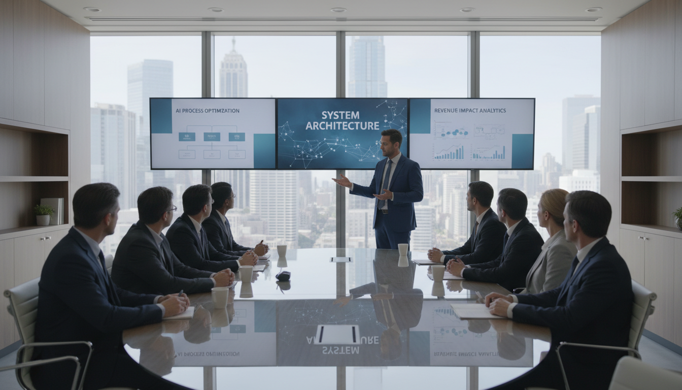 enterprise benefits ai