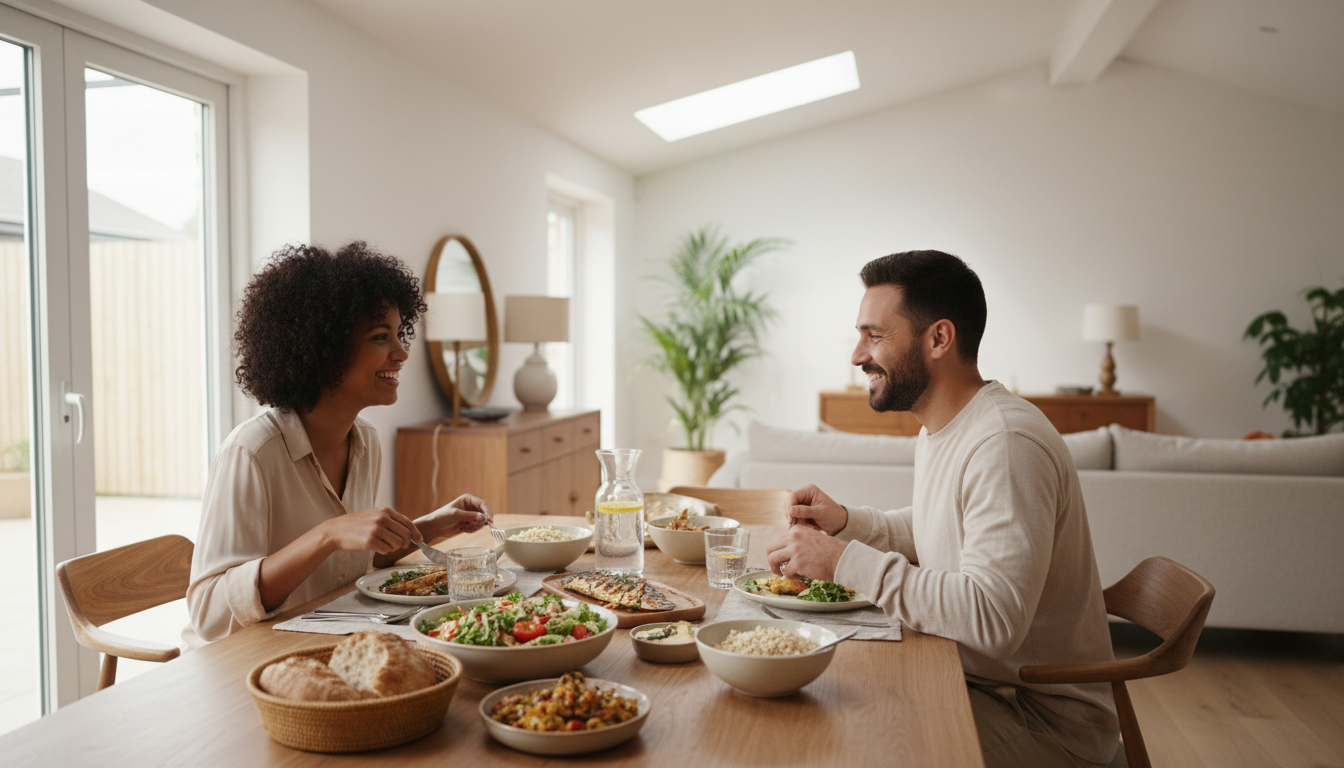home dining