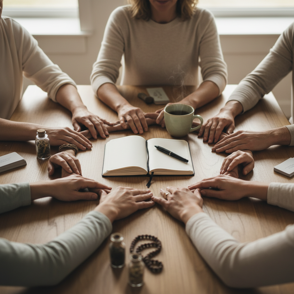 mindfulness workshop
