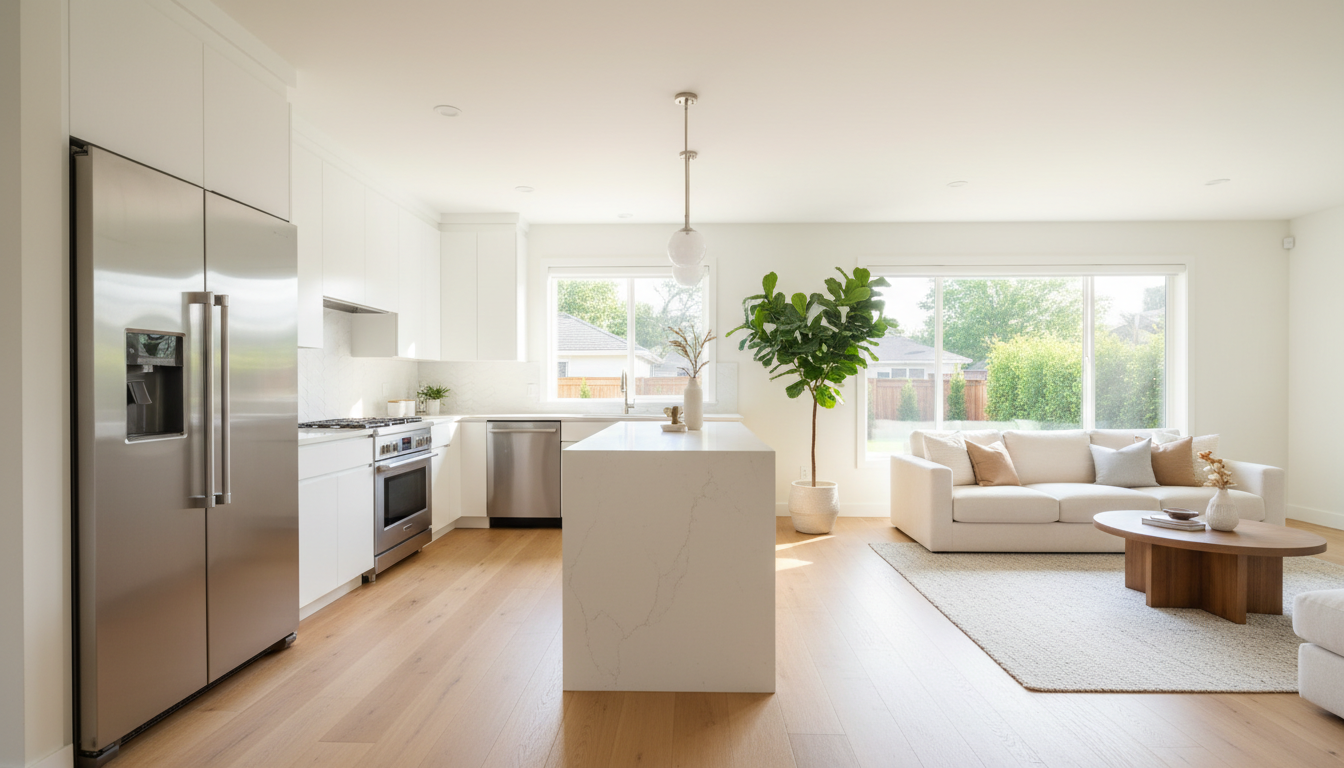 Gwinnett County rental