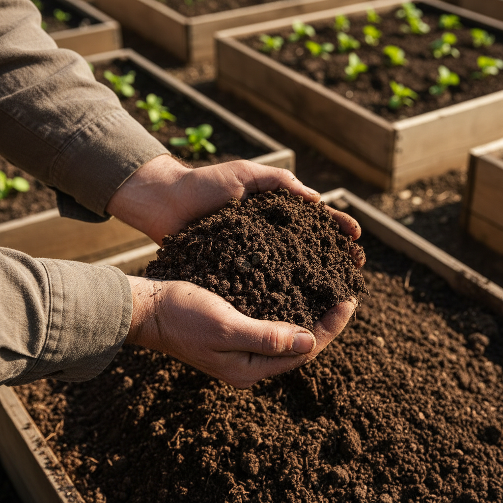 sustainable homestead