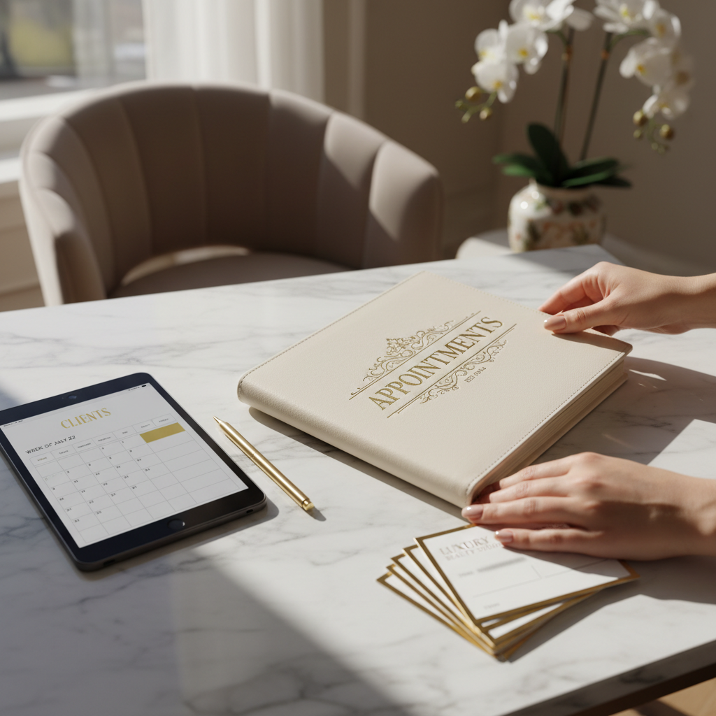 scheduling services