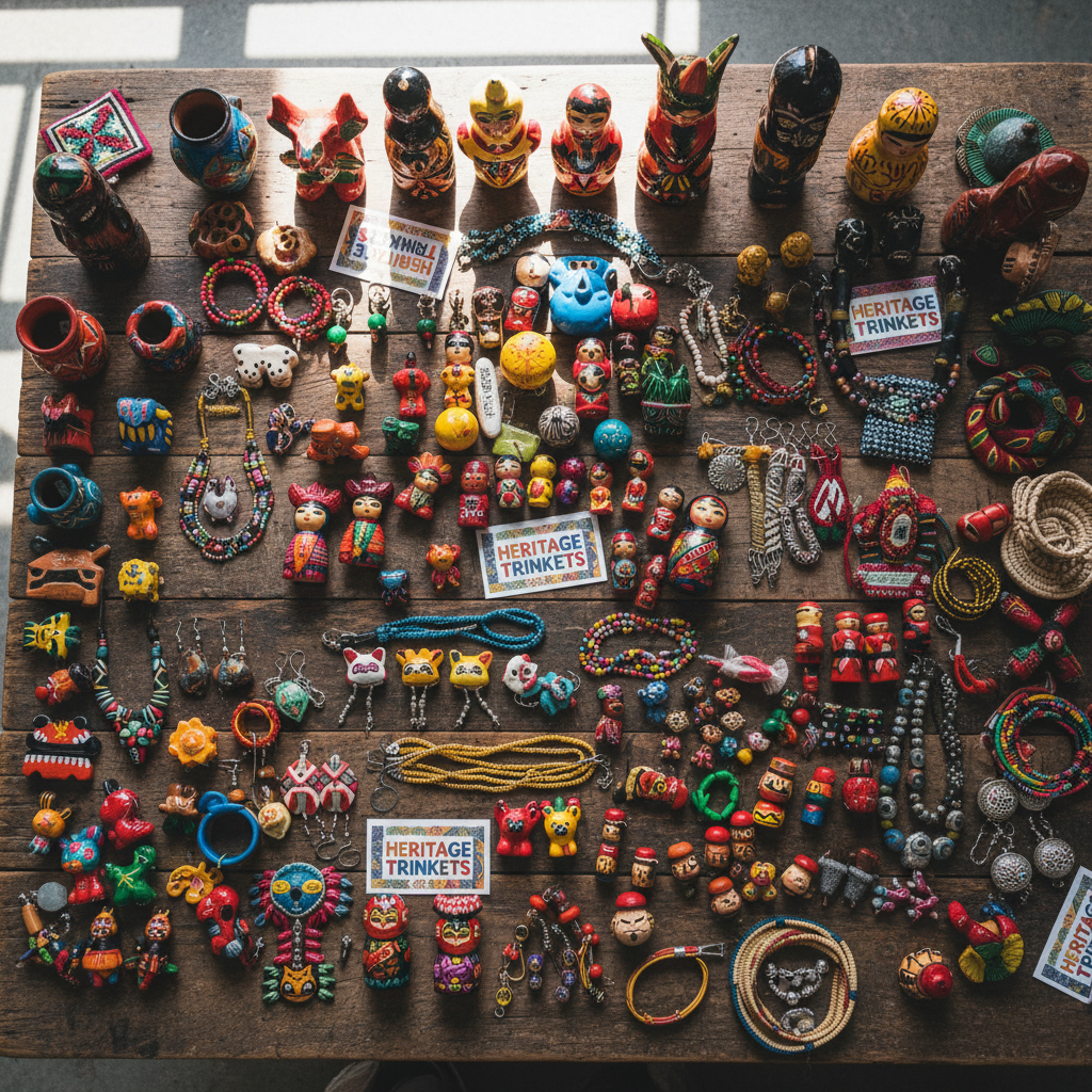 disneyland souvenirs