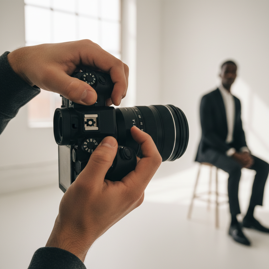 photography technology