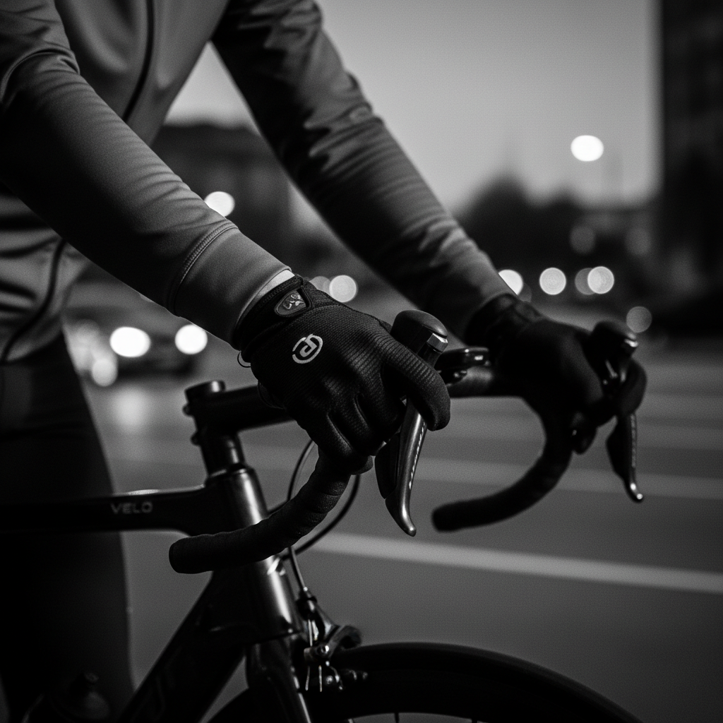 cycling gear