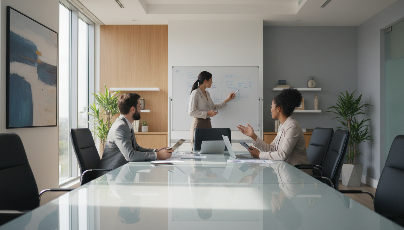 sales strategy