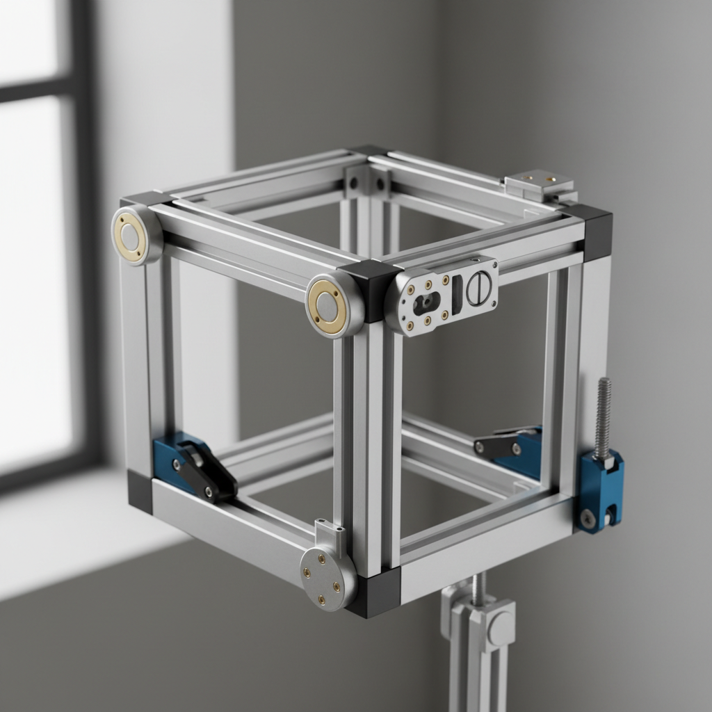 modular docking system