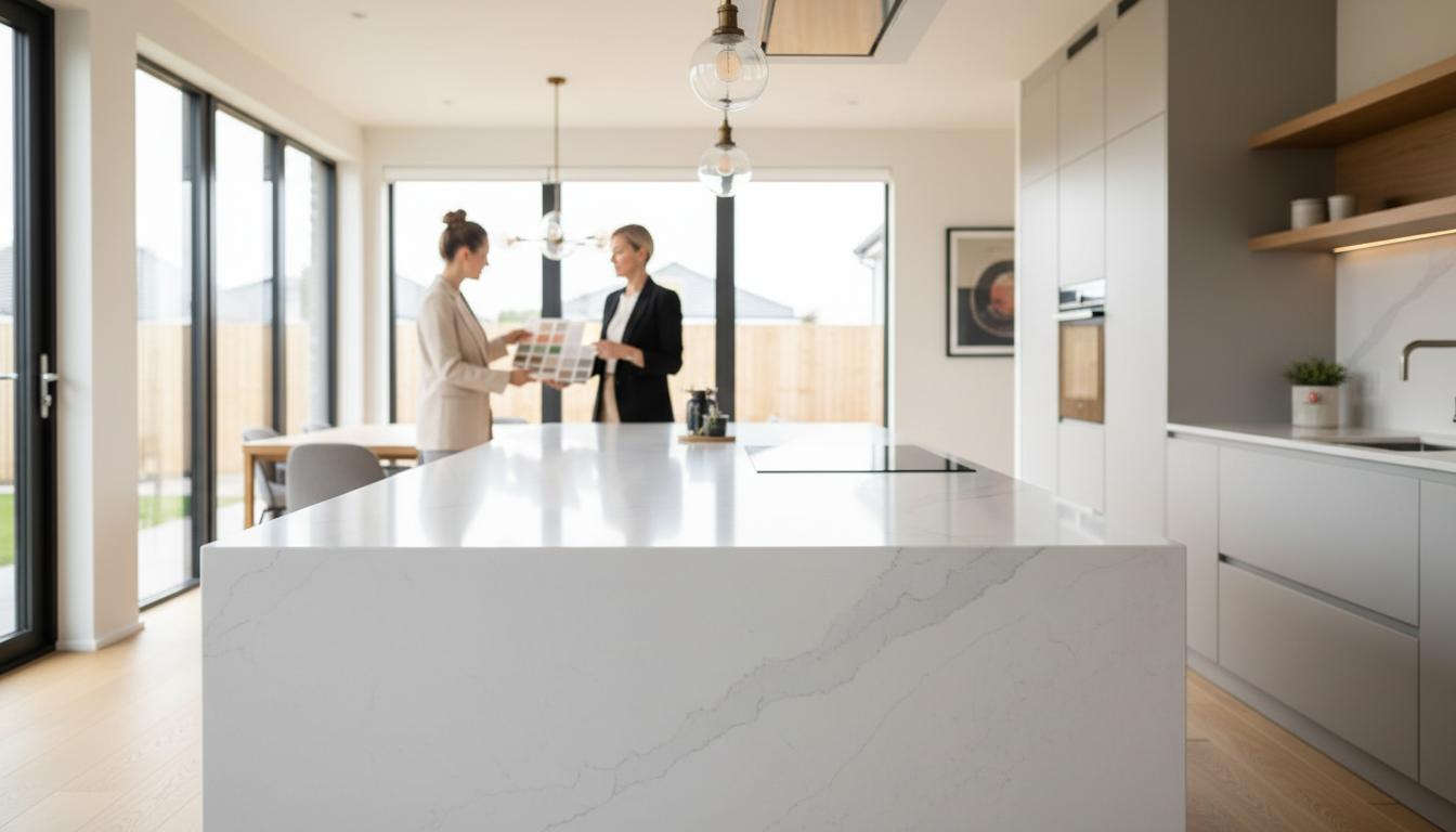 kitchen countertops