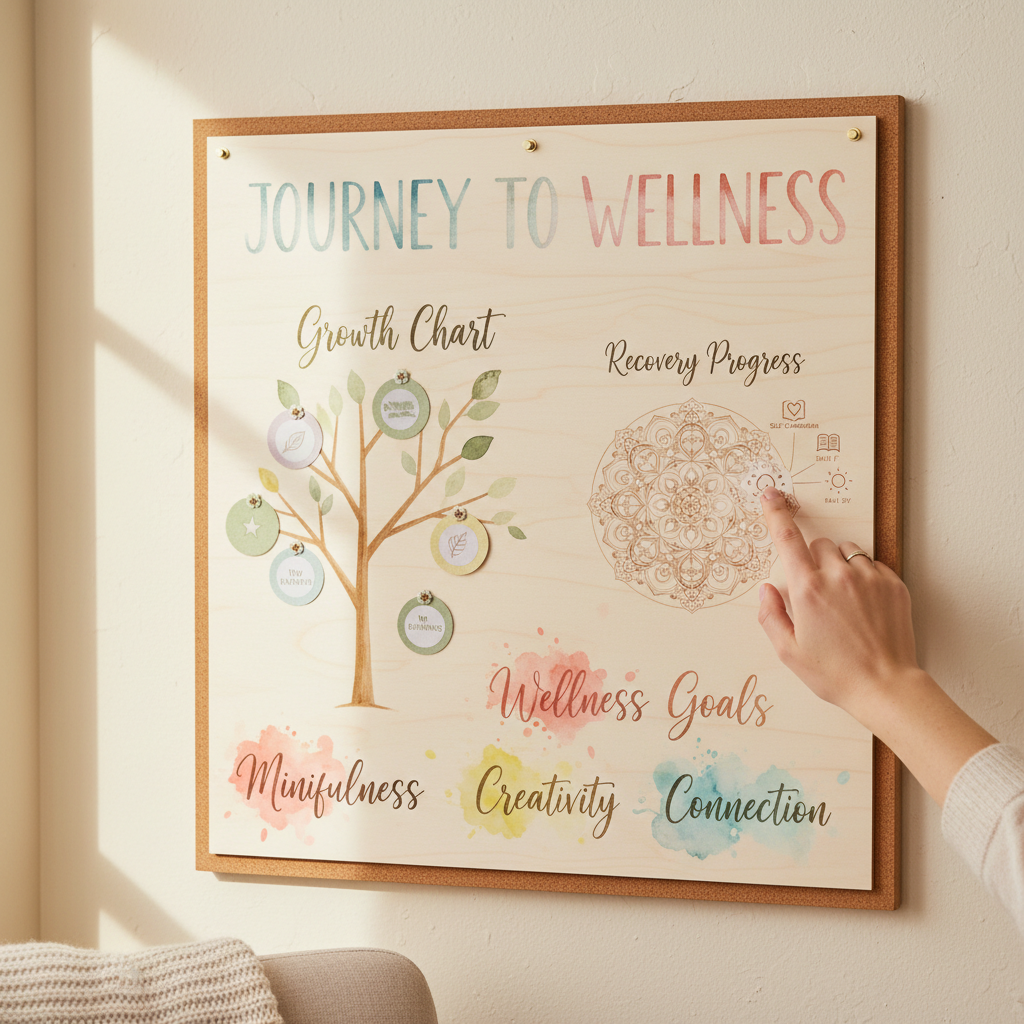 therapy progress